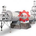 Rotary Drier Used For Sawdust, Sand, Slag, Vinasse and so on