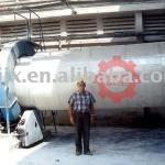 (Hot Sell)Rotary Dryer (for drying sawdust,limestone,slag,caol powder)