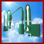 Sawdust drying machine wood sawdust dryer