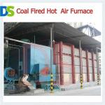 Blast Furnace Hot Air Stove