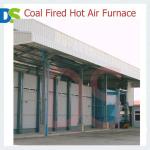 Hot Air Drying Equipment