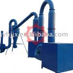 wood sawdust dryer(CE Approved)