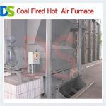 Biomass Hot Air Furnace