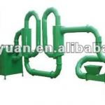 Zhengzhou Ruiyuan Sawdust Dryer for wood chips