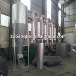 air flow dryer used for drying sawdust and wood chipper