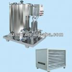 stainless steel perfume making machine supplier