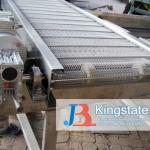 Kingstate Mesh Belt Dryer