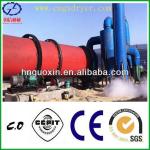 CE ISO Approved Professional Manufacturer Sand Dryer