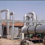 Coal Slime Rotary Drying Machine