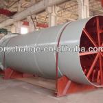 Palm silk Rotary Drying Machine