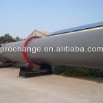 iron ore Rotary Drying machine