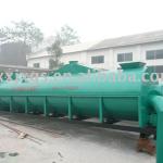 high effiency Coal slurry dryer/drying machine