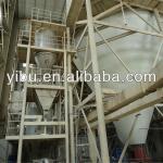 Egg powder production line