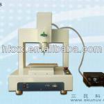 full-automatic UV glue dispenser machine sk-200s