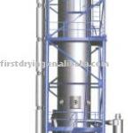 spray drying machine