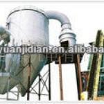 spray drying tower