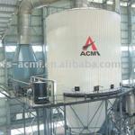 Spray Dryer