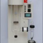 Laboratory Spray Dryer