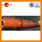 High quality and hot saling compound fertilizer rotary dryer