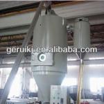 news 2013 plastic stir drying machine