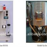 Spray dryer