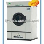 Industrial drying machine efficient