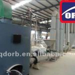 drying equipment-airflow dryer