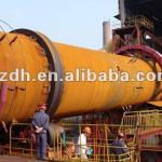 Reasonable Price Rotary Furnace Kiln with ISO9001 from Manufacturer