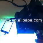 portable UV curing machine for touch screen repair