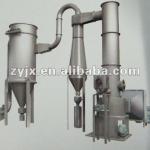 SXG Series Pasty Filter Cake Drying Machine