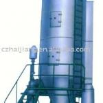 QPG Series Air Stream Type Spray Dryer