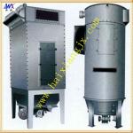 soil bagging machine