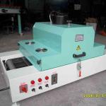 Small Table--style UV INK Curing Machine TM-200UVF