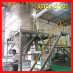 LPG series High-Speed pharmaceutical Spray Dryer for milk pigment