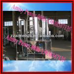 small industrial coffee powder drying machine/instant coffee powder spray drying equipment /0086-13838347135