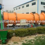 Professional Drying equipment For Wood Sawdust