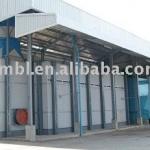 air heating furnace,air heater, coal furnace, coal-fired hot air furnace,grate furnace,non-melting furnace, mbl@cnmbl.com