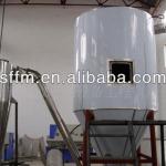 Manganese oxide spray dryer machine