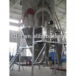 Industrial waste water mixture drier