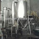 YPG Function of spray dryer/granulating machine/atomizing drier