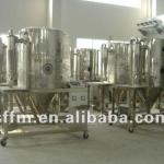 Detergent and surfactant Experimental Spray Drying machine LPG-5