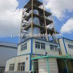 YPG pressure drying tower machine and granulating equipment/pellet machine/dying tower dryer