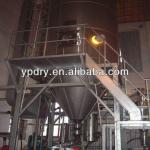 YPG Unique design prilling drying and granulating equipment