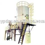 QPG Series pneumatic type spray dryer