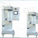 TP-S15 Lab Spray Dryer,Pilot Spray Drying Machine