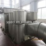 LPG centrifugal drying and granulating dryer machine/spray dryer machine/pellet machine