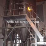 Dichloro propionic acid sodium salt production line