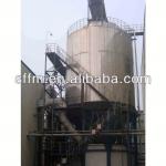 Partial potassium phosphate production line