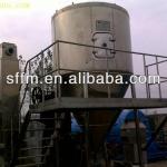 Potassium bicarbonate production line