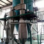 Single carbonic acid production line